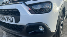 Citroen C3 1.2 PureTech 110 Plus 5dr EAT6 Petrol Hatchback